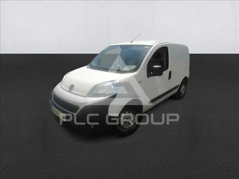 2020 Fiat Fiorino