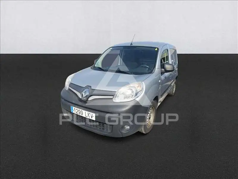 2020 Renault Kangoo