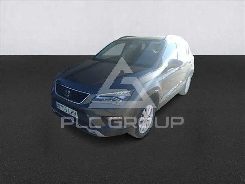 2020 Seat Alteca