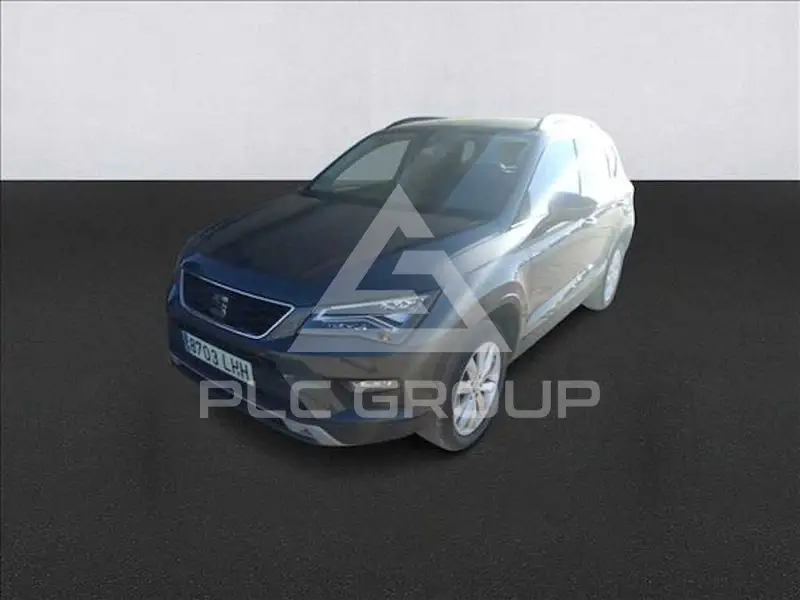2020 Seat Alteca