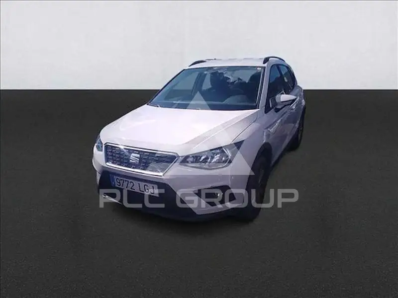2020 Seat Alteca