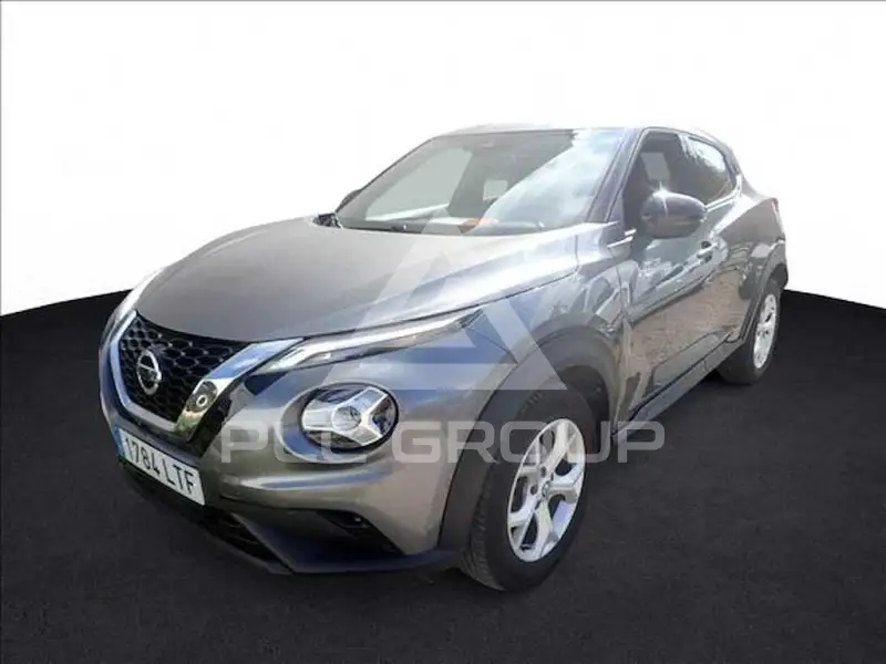 2021 Nissan Juke