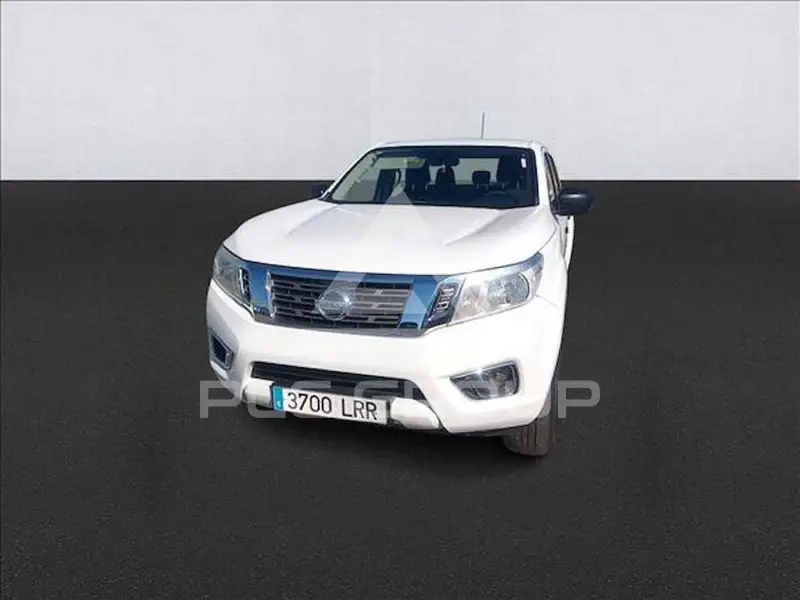 2021 Nissan Navara