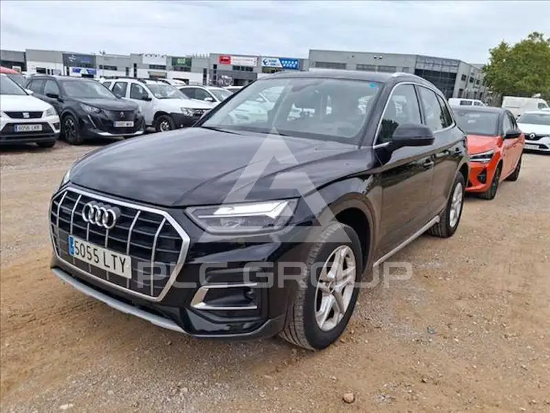 2021 Audi Q5