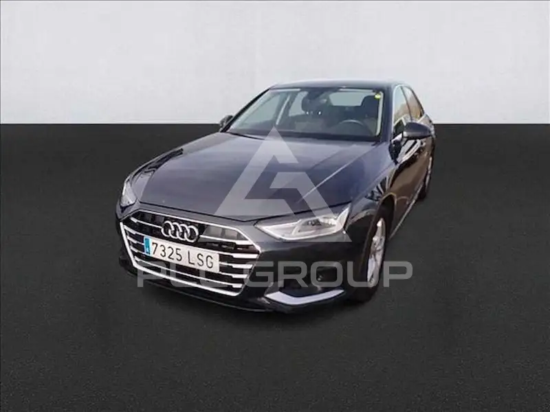 2021 Audi A4