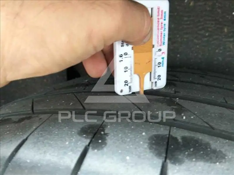 2021 Mercedes Benz GLC-Class