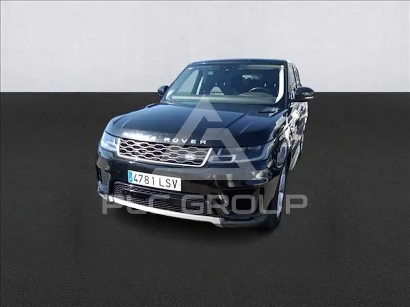 2021 Land Rover Range Rover