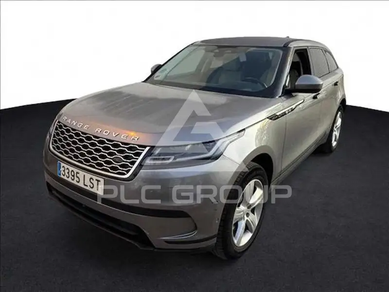 2021 Land Rover Range Rover