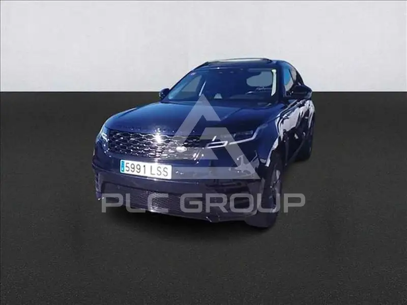 2021 Land Rover Range Rover