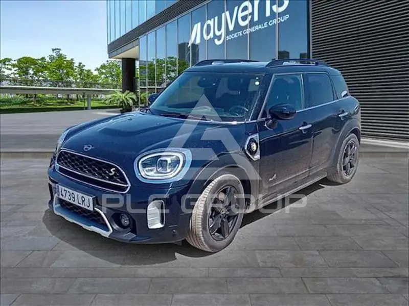 2021 Mini Countryman