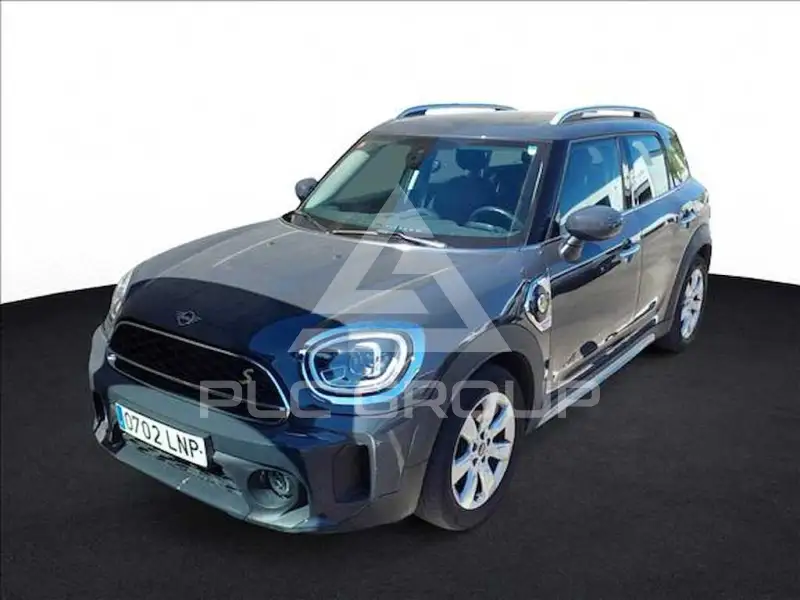 2021 Mini Countryman