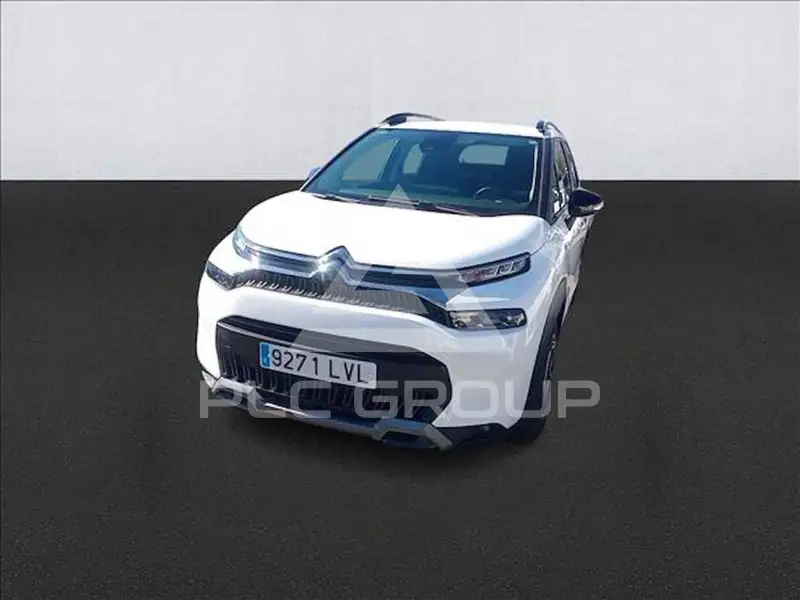 2021 Citroen C3