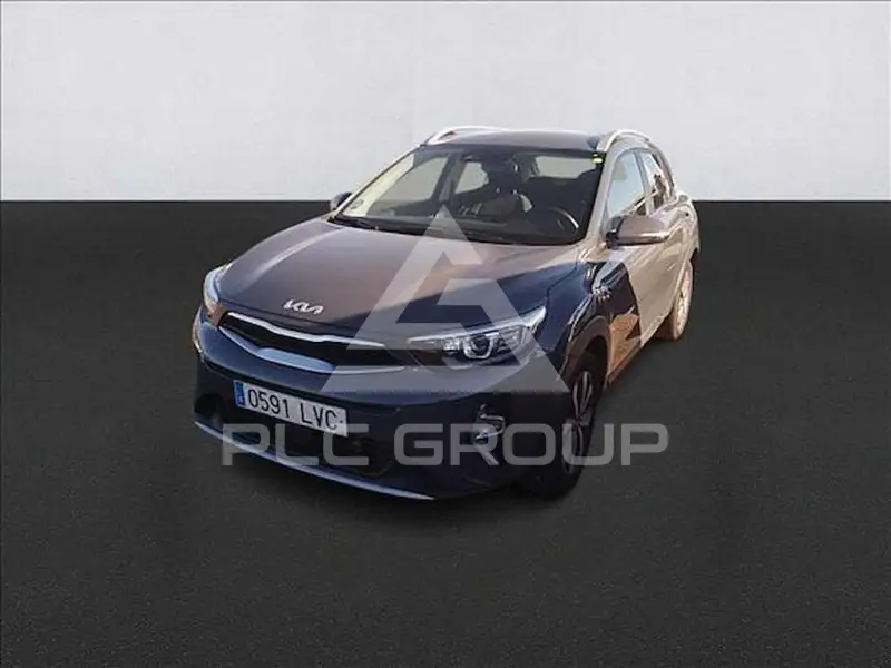 2021 KIA Stonic