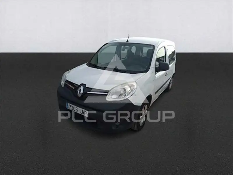 2021 Renault Kangoo