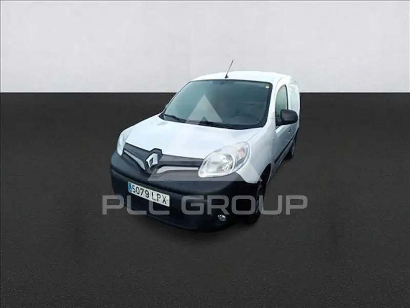 2021 Renault Kangoo