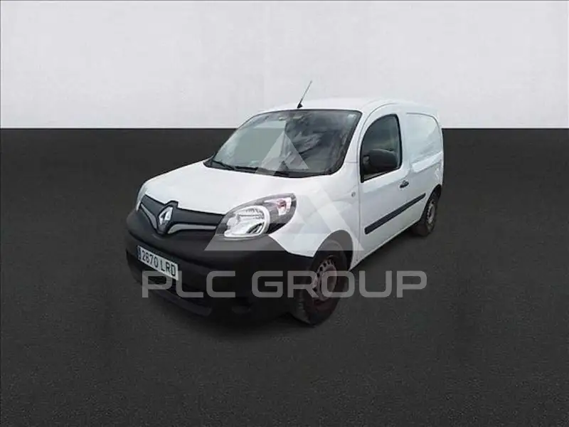 2021 Renault Kangoo