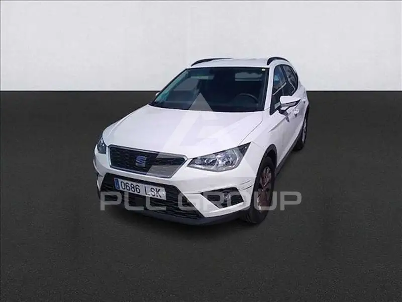 2021 Seat Alteca