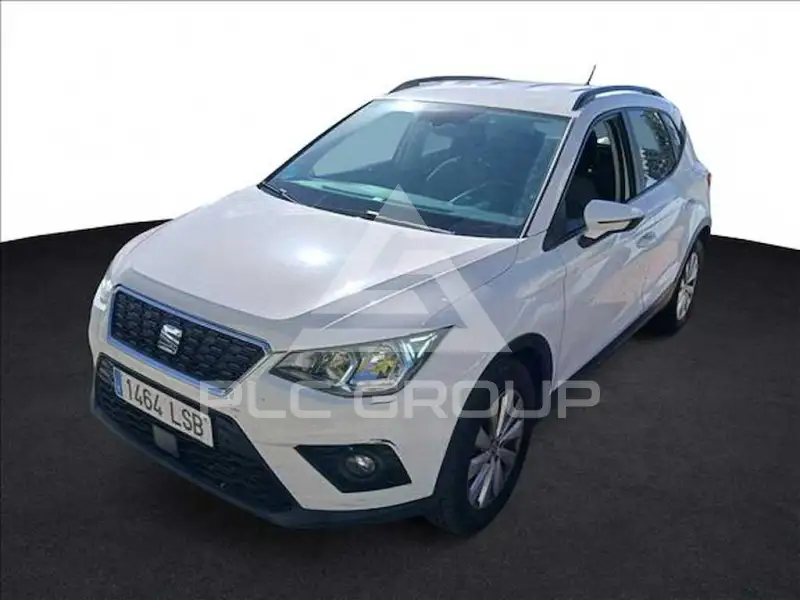 2021 Seat Alteca