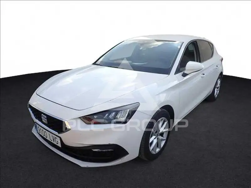 2021 Seat Leon