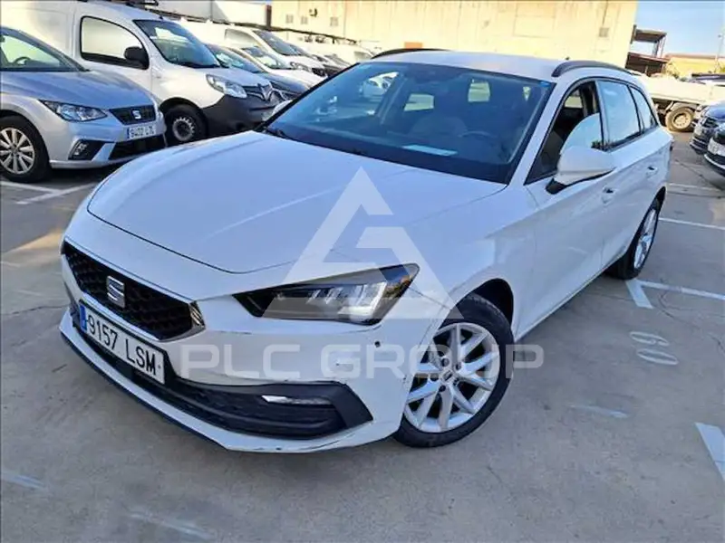 2021 Seat Leon