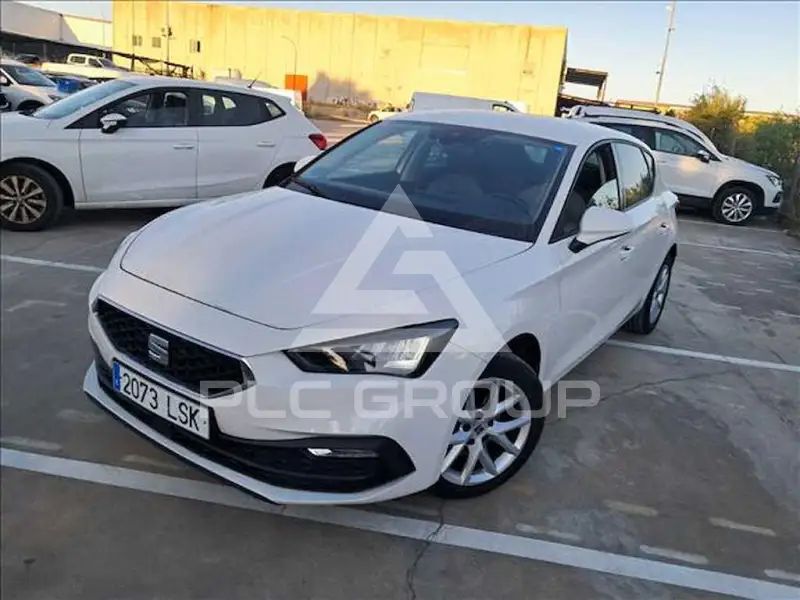 2021 Seat Leon