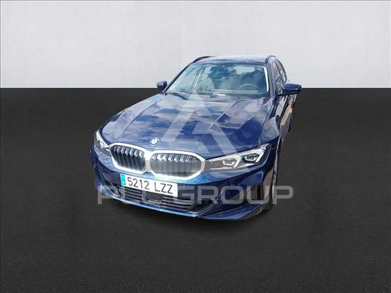 2022 BMW 3 series
