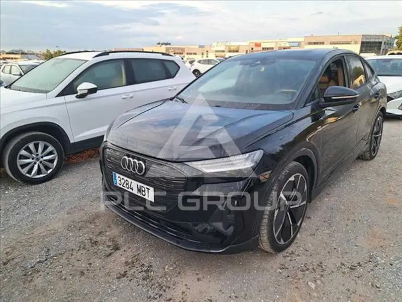 2022 Audi Q4