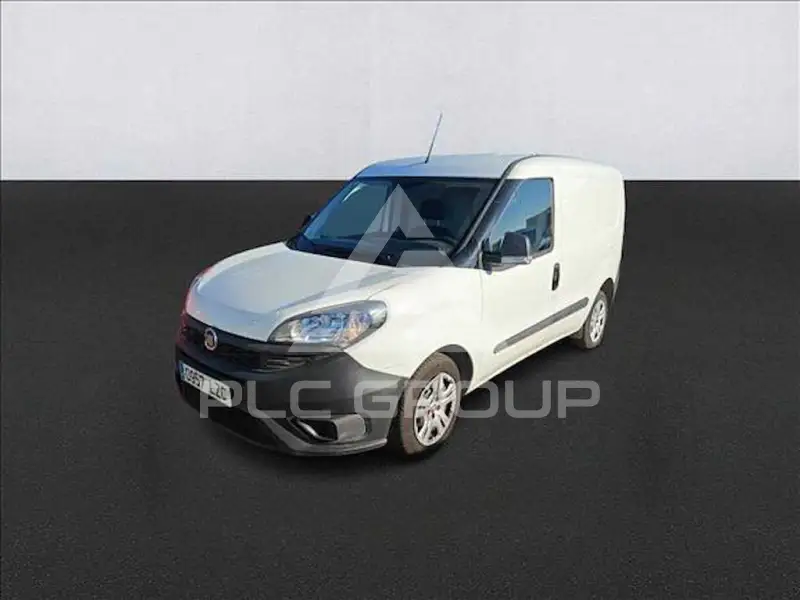 2022 Fiat Doblo