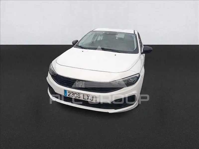 2022 Fiat Tipo
