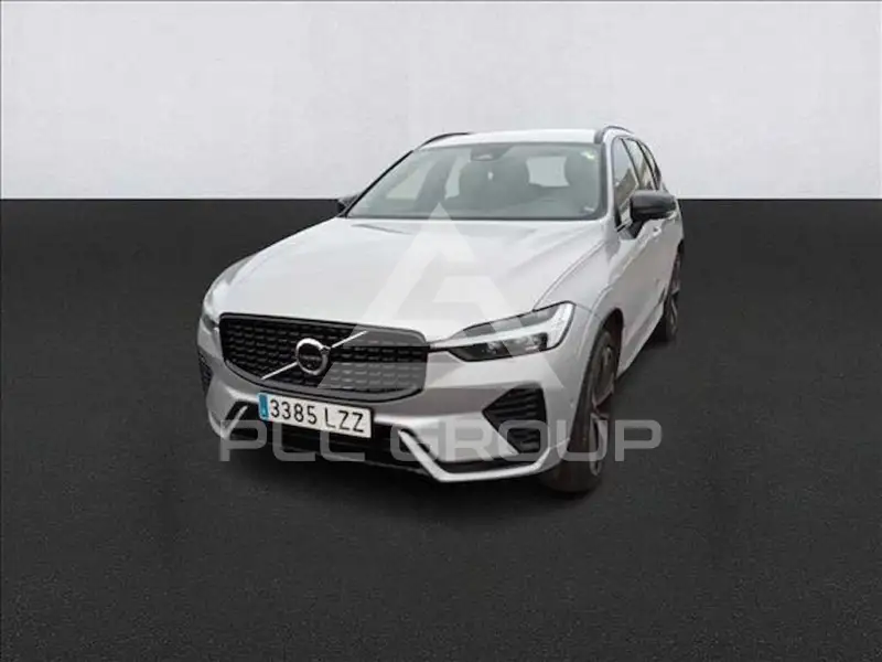 2022 Volvo XC60