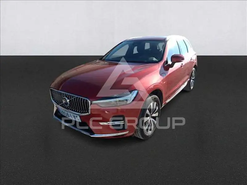 2022 Volvo XC60