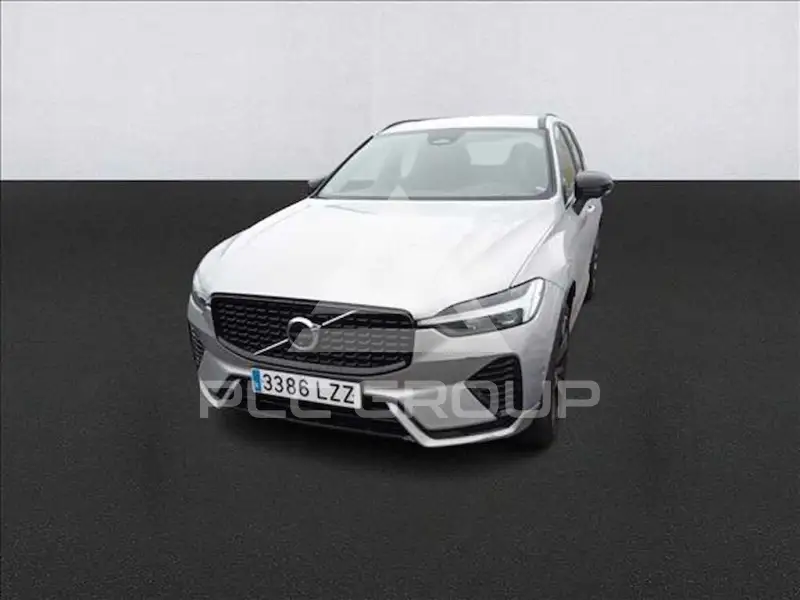 2022 Volvo XC60