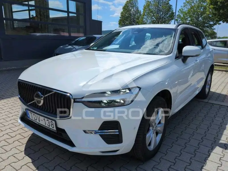 2022 Volvo XC60