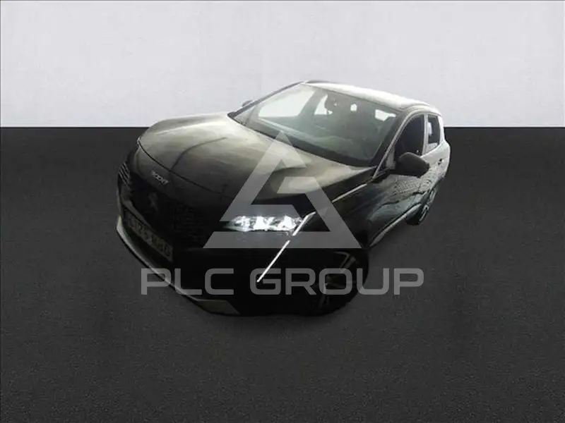 2022 Peugeot 3008