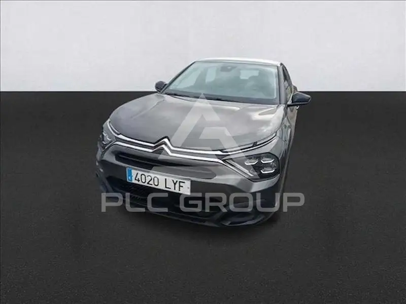 2022 Citroen C4