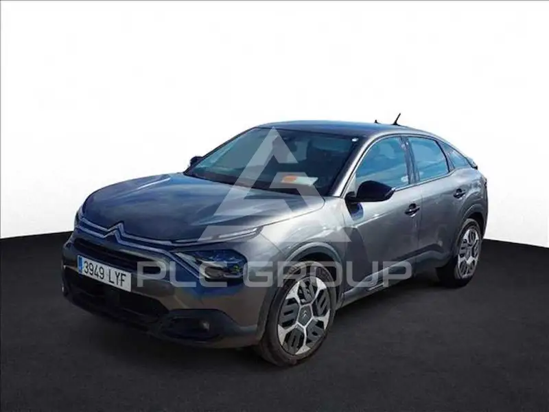 2022 Citroen C4