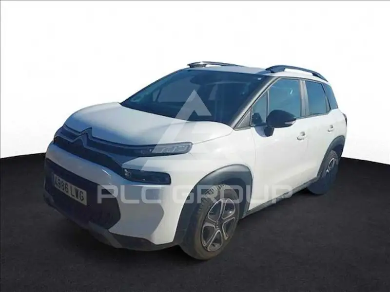 2022 Citroen C3