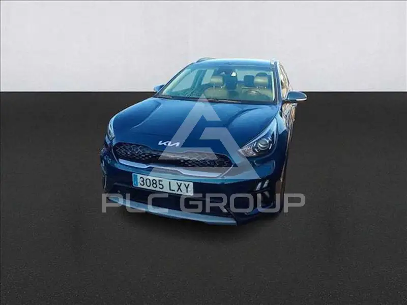 2022 KIA Niro