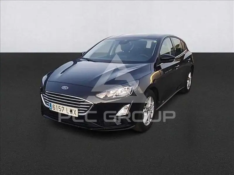 2022 Ford FOCUS