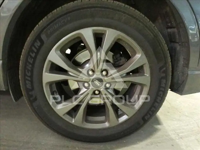 2022 Ford Kuga