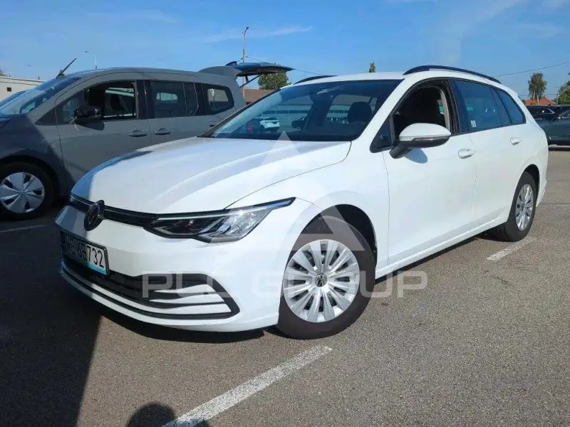2022 Volkswagen GOLF