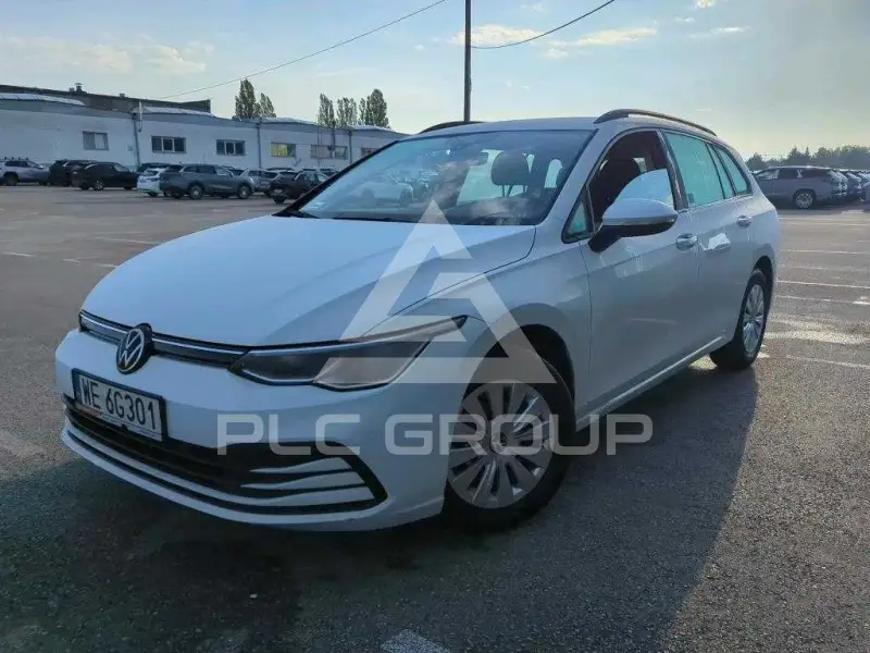 2022 Volkswagen GOLF
