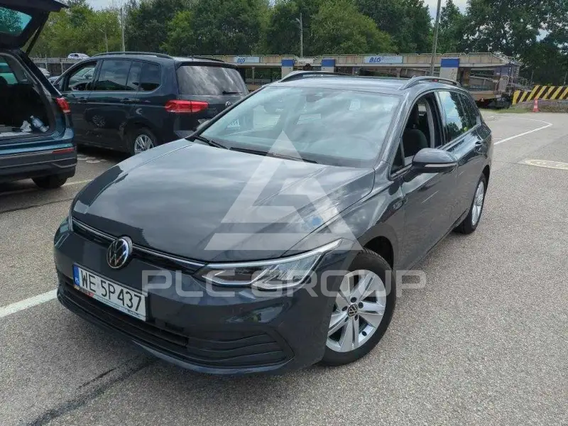 2022 Volkswagen GOLF