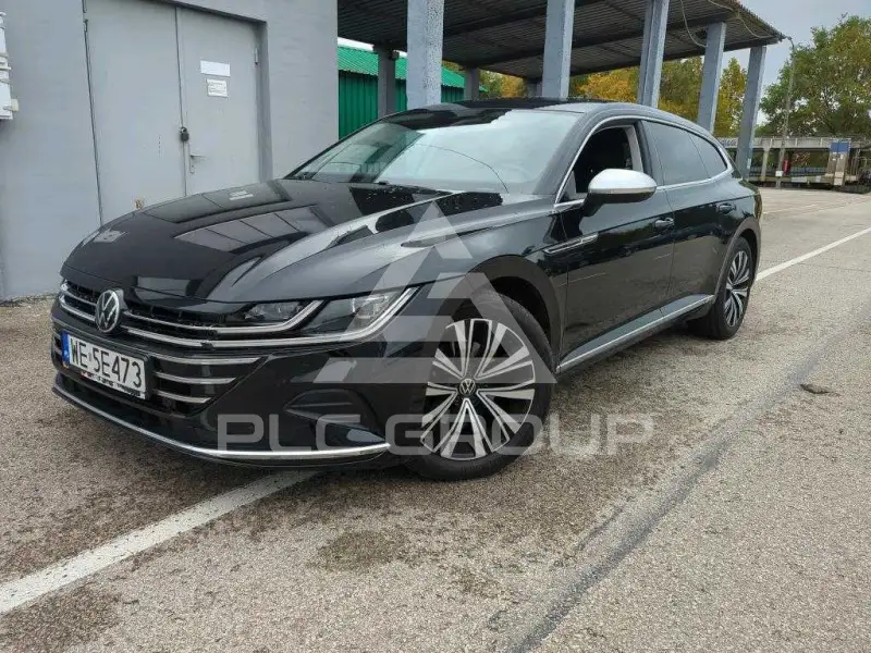 2022 Volkswagen ARTEON