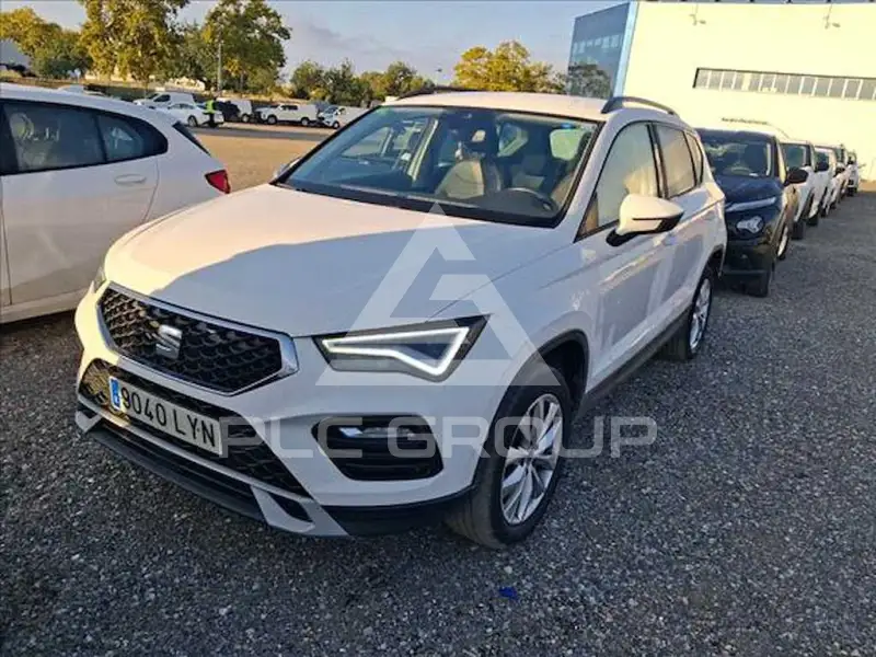 2022 Seat Alteca