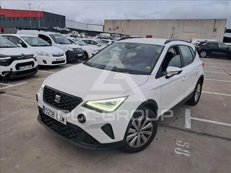 2022 Seat Alteca