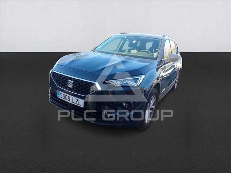 2022 Seat Tarraco