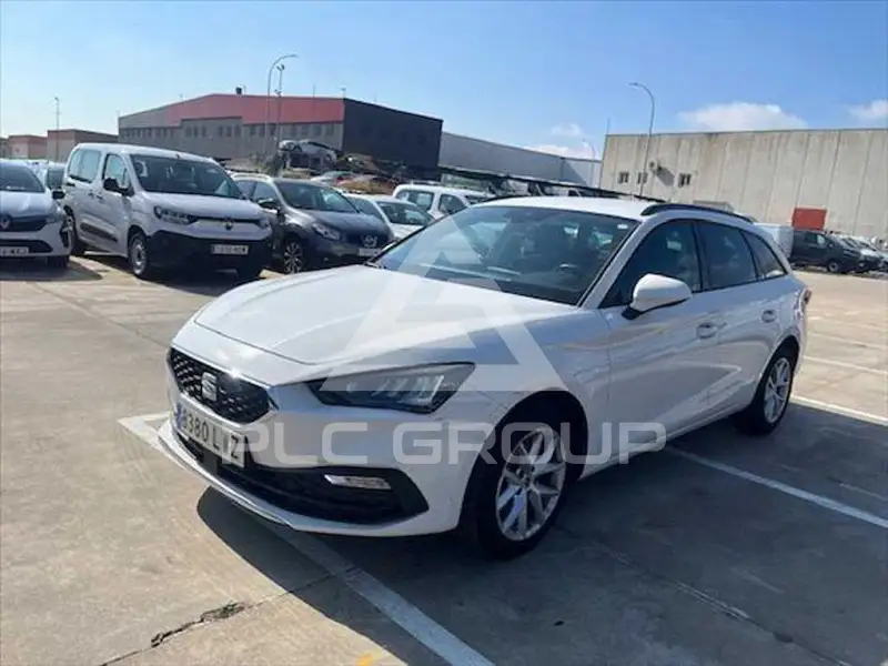 2022 Seat Leon