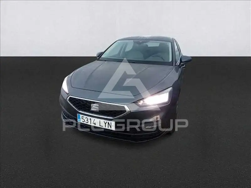 2022 Seat Leon