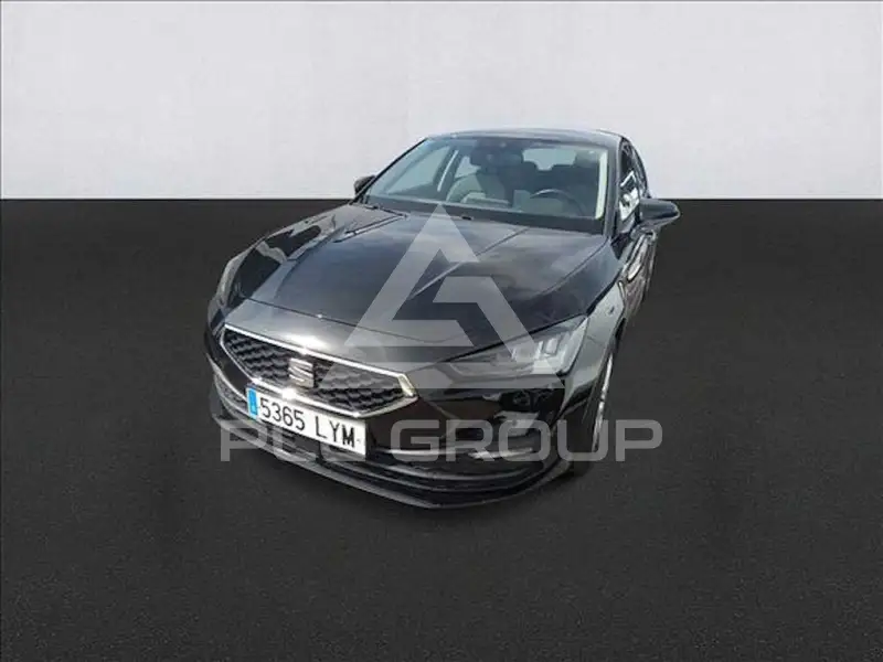 2022 Seat Leon